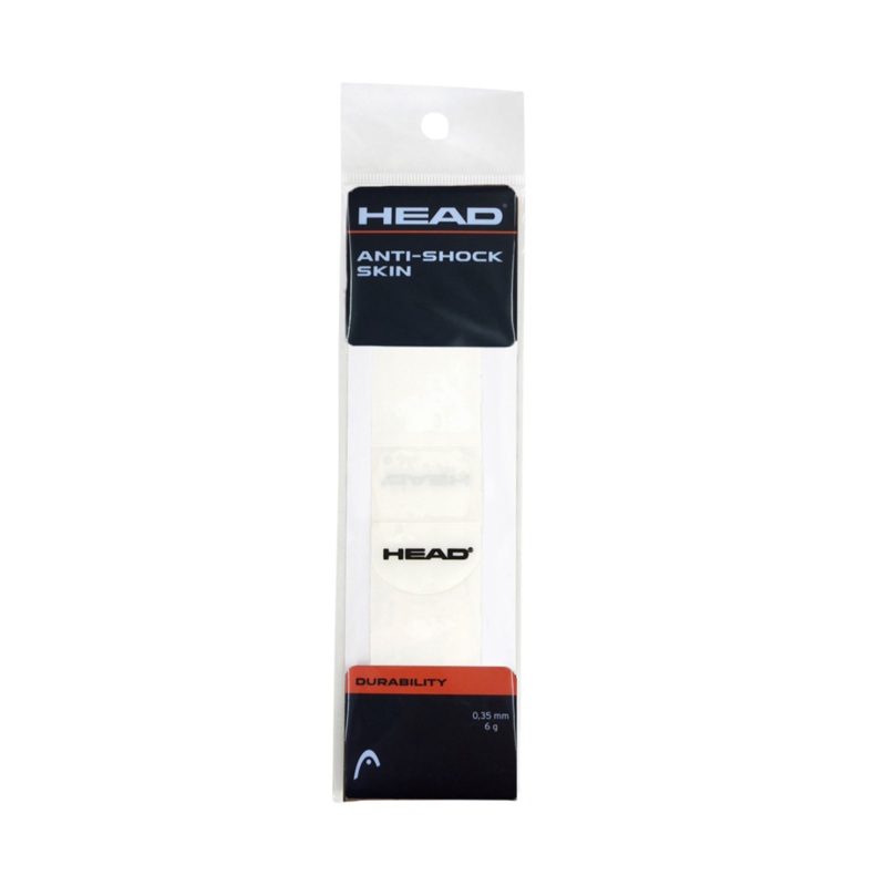 Protection cadre Head Antishock Transparent