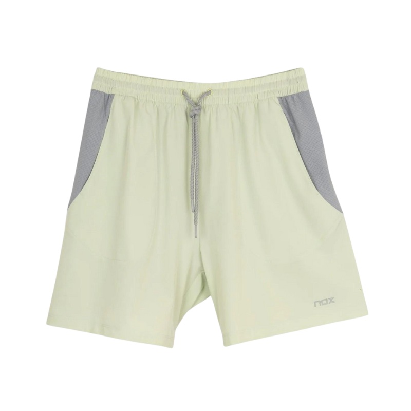 Short Nox Pro Vert|S|M|L|XL|XXL