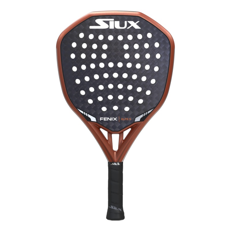Siux Fenix Elite 5