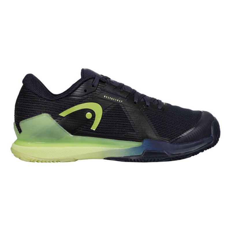 Sprint Pro 4.0 Padel Shoe Men - Dark Blue