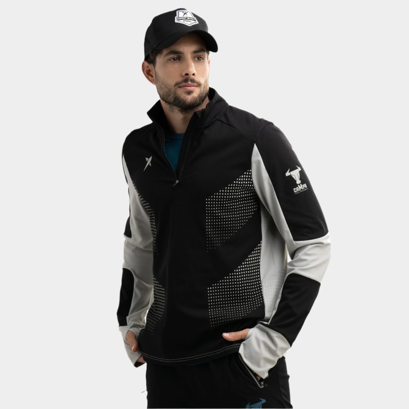 WINKA CAMPA JACKET|XS|S|M|L|XL|XXL|Unico