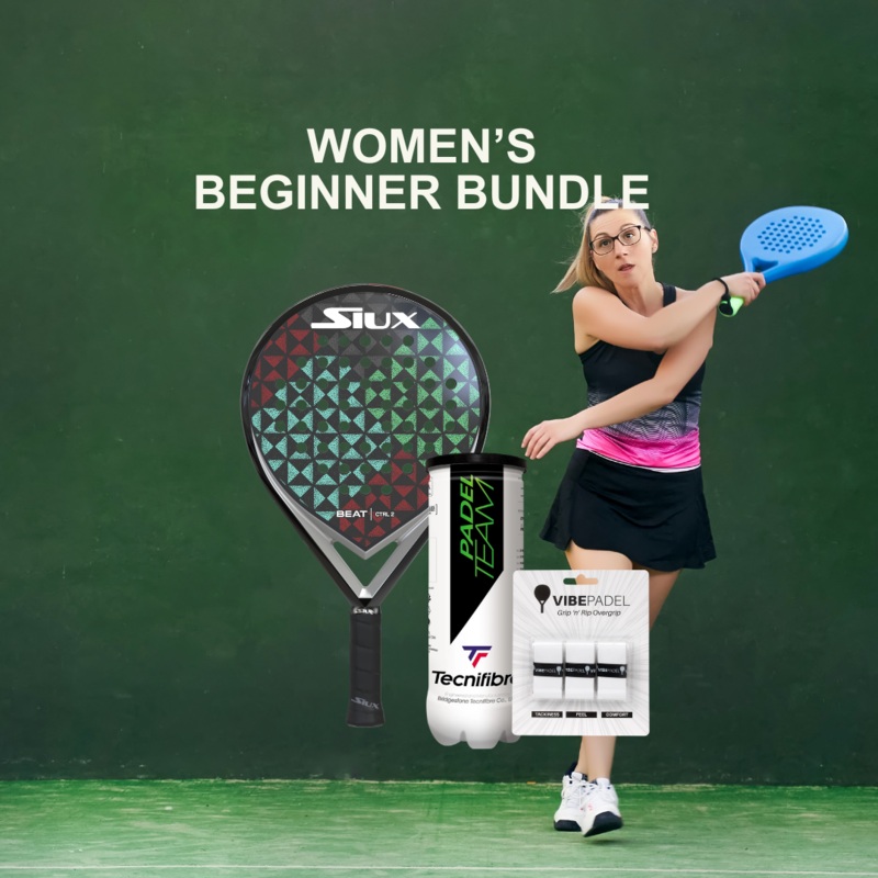 Women's Beginner Bundle