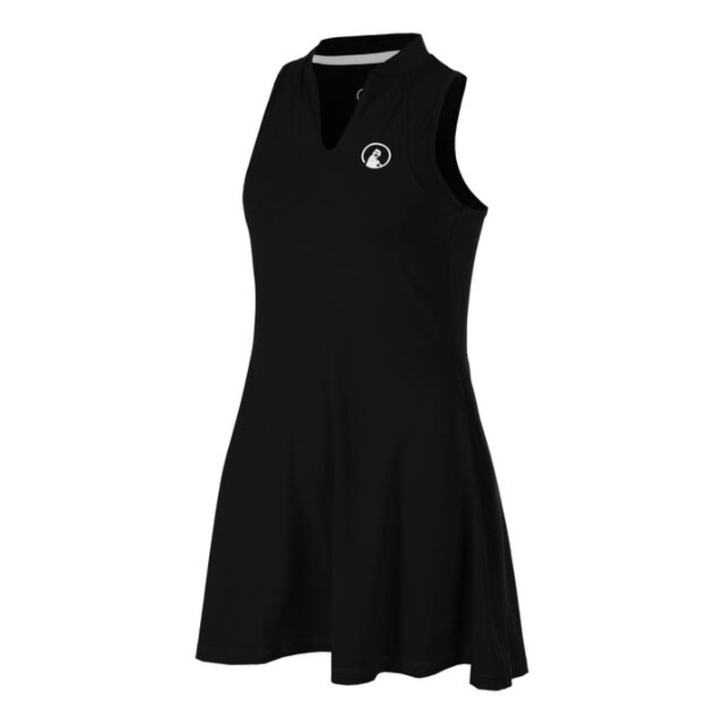 Ace Dress Women - Black