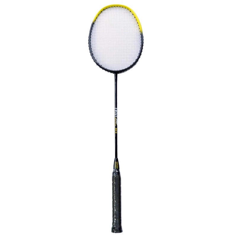 Badminton Innovations Sweet Spot Trainer 80G (Factory Strung)