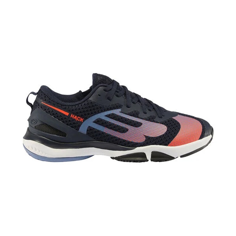 Bullpadel Hack Hybrid Fly 21 Blue