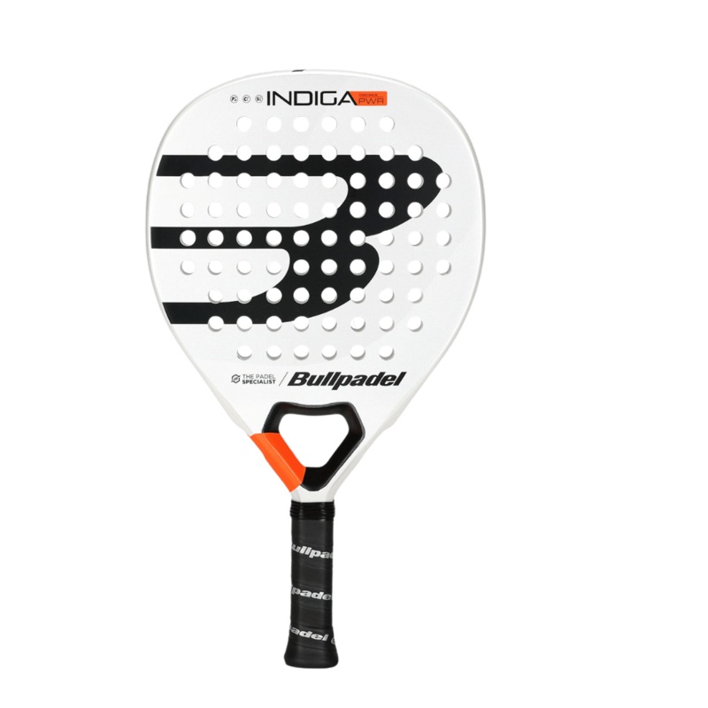 Bullpadel Indiga Power 2025 Padel Racket