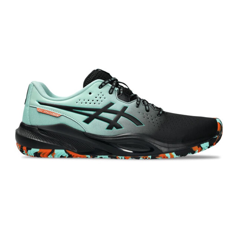 Gel-Challenger 15 L.E. Padel Shoe Men - Mint, Black
