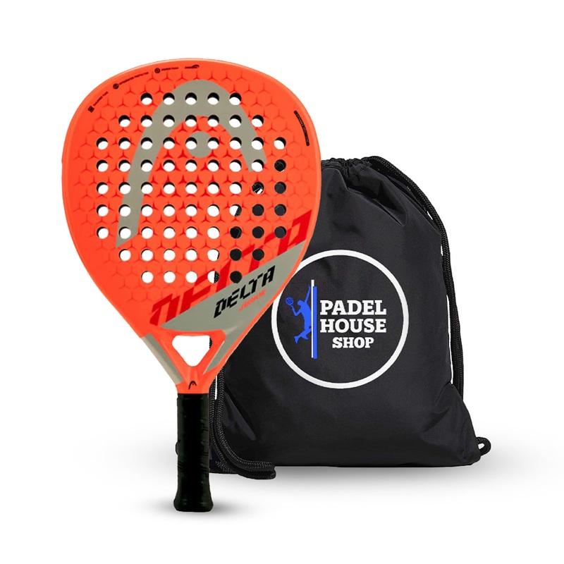 Head Delta Jr. Padel Racket