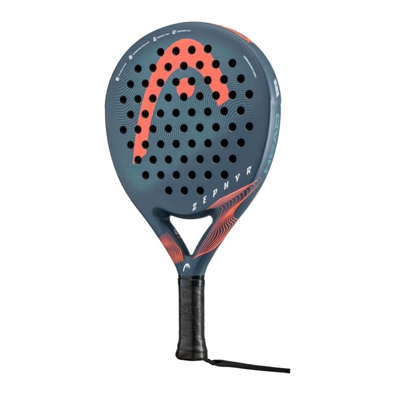 Head Zephyr 2023 (PE/SA)