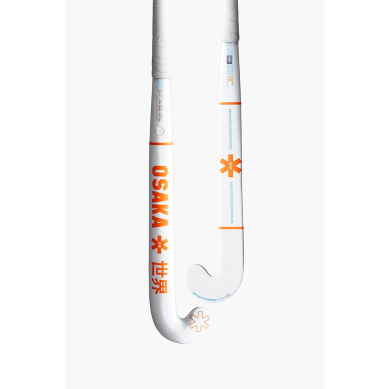 Osaka Custom Pro - Osaka x MHCN Hockey Stick