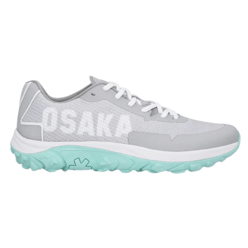 Osaka Footwear KAI Mk1 | Simple Gray