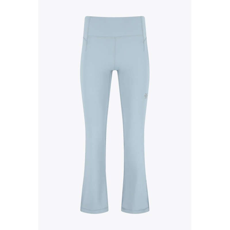 Osaka Women Flared Legging | Blue