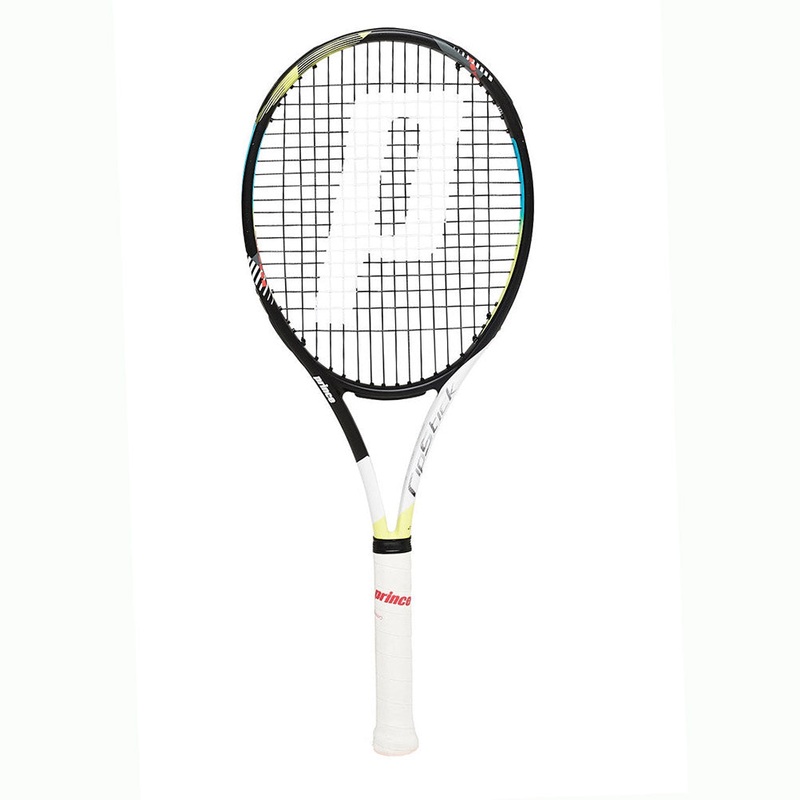 Prince O3 RipStick 100 (280g)|4 1/8 = L1|4 1/4 = L2|4 3/8 = L3|4 1/2 = L4