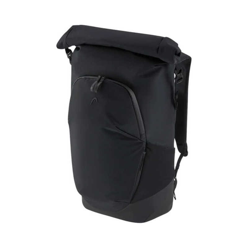 Pro X Racqpack Backpack-Black