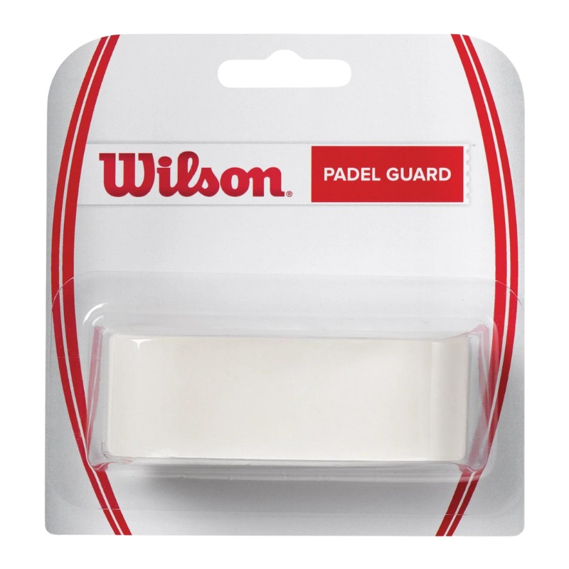 Protection de cadre Wilson Transparent