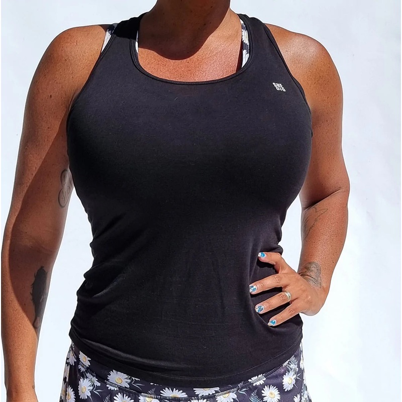 Shedid Prime Tank|S|M|L|XL|2XL|3XL