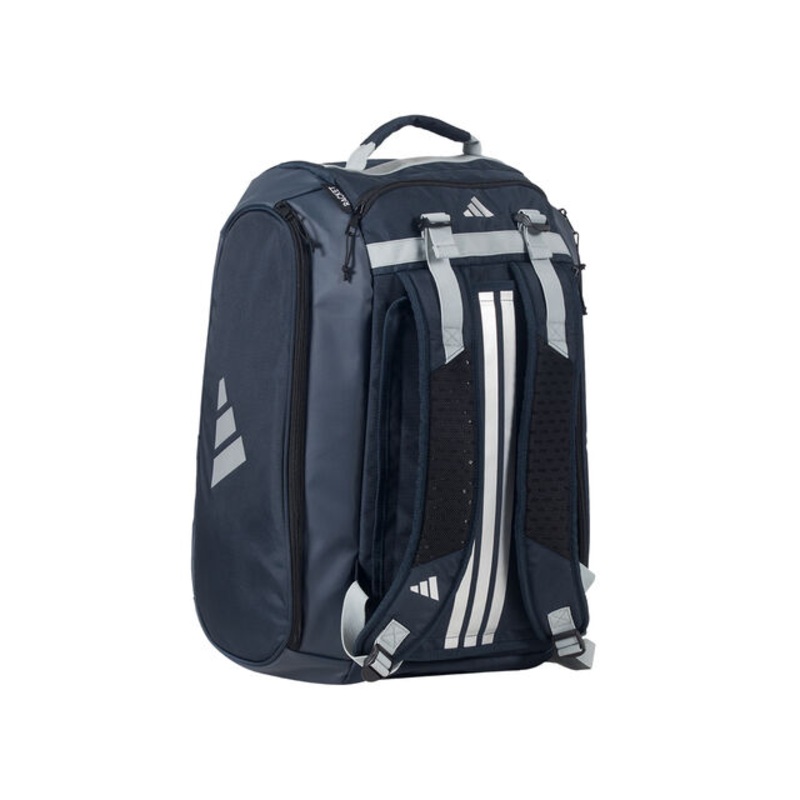 Tour 3.4 Padel racket bag - blue