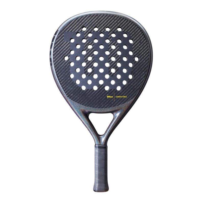 Wilson Carbon Force Pro 2024