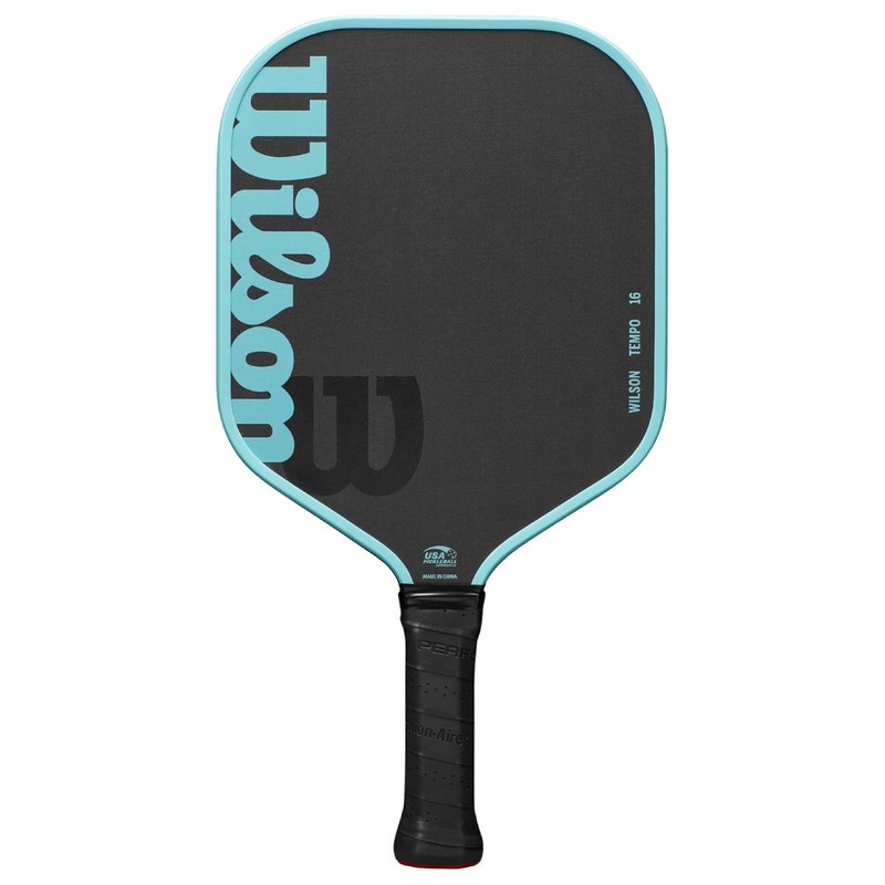 Wilson Tempo 16|4 1/4