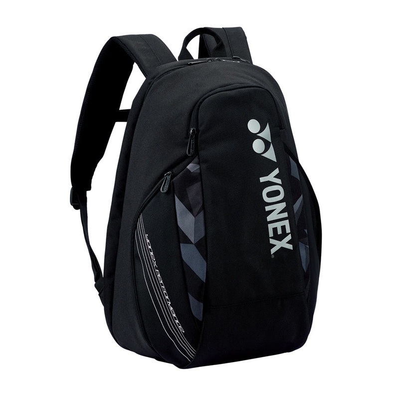 Yonex Pro Backpack M (Black)|Black