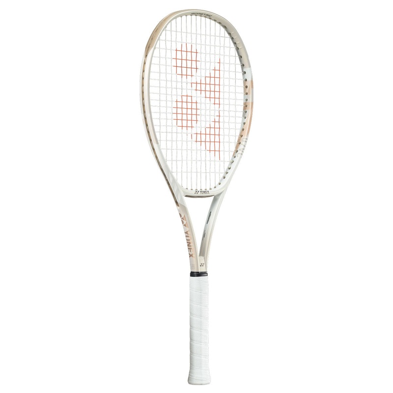 Yonex VCORE 98 Sand Beige|4 1/8 = L1|4 1/4 = L2|4 3/8 = L3|4 1/2 = L4