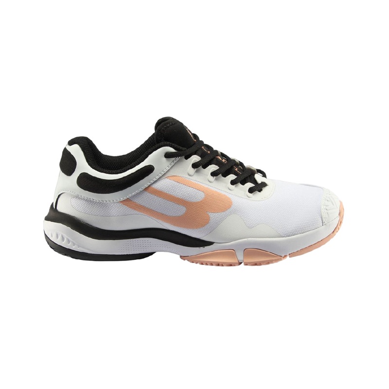 Bullpadel Flow Hybrid Fly 23V Coral