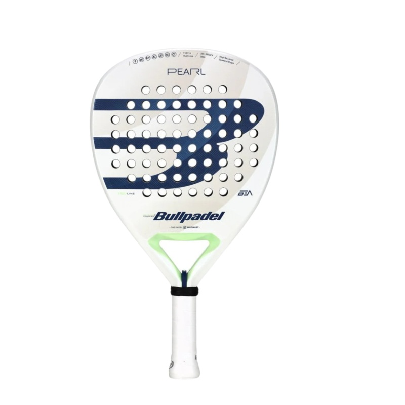 Bullpadel Pearl 2025 Padel Racket