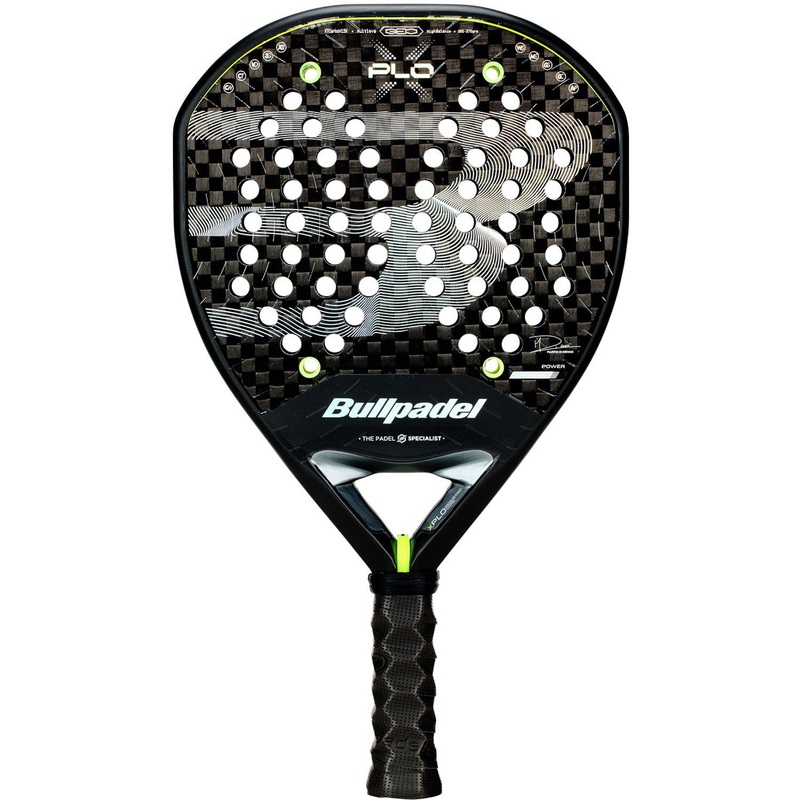 Bullpadel XPLO 26