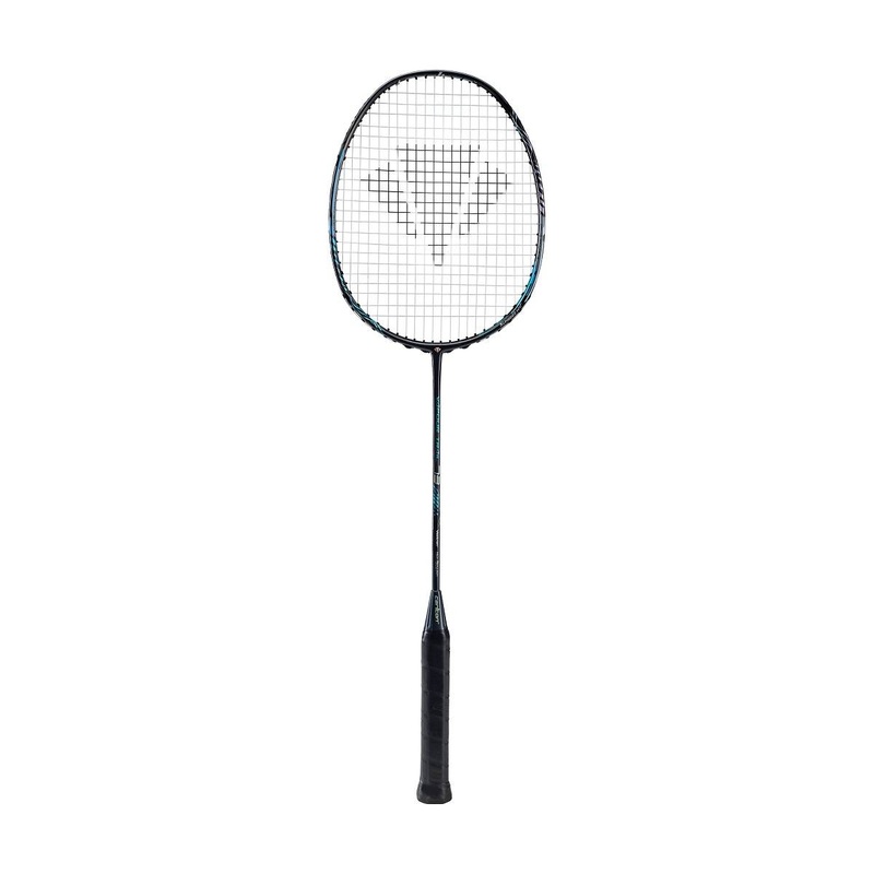 Carlton Vapour Trail 73S (Factory Strung)
