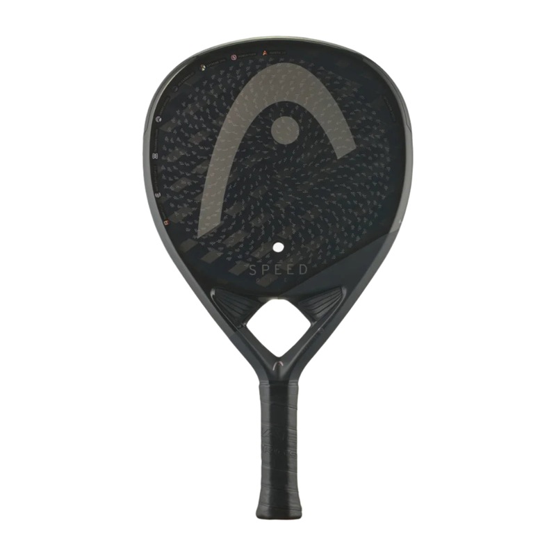Head Speed One X Padel Racket