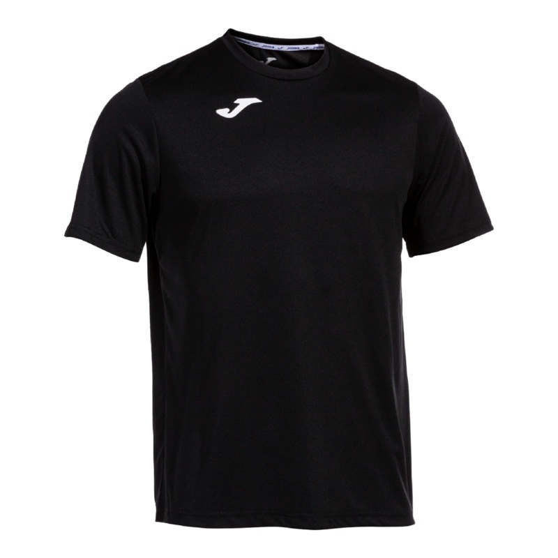 JOMA COMBI T-SHIRT BLACK|S|M|L|XL|2XL-3XL