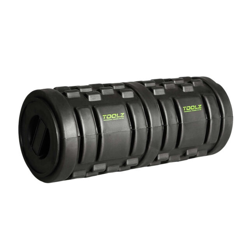 Massage Roll-Black