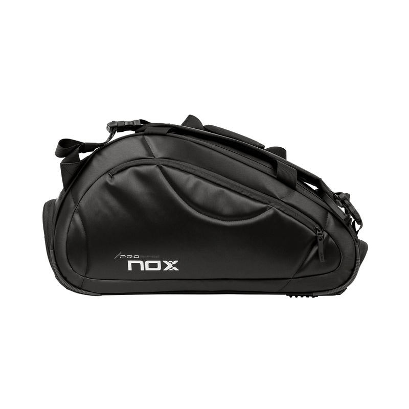 Nox Pro Series Padel Bag - Black