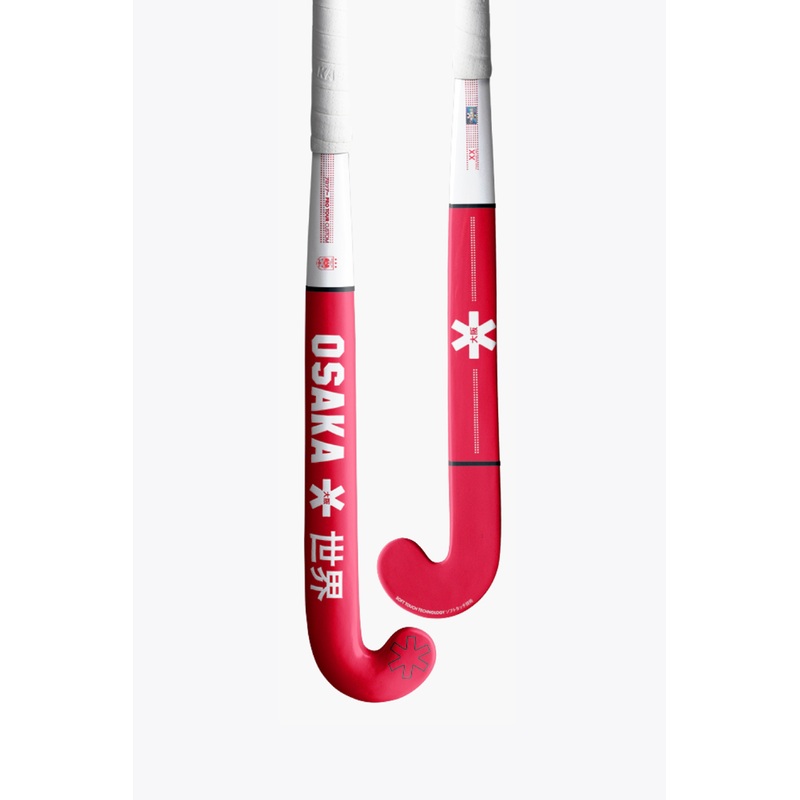Osaka Custom Pro - Osaka x SV Wien Hockey Stick