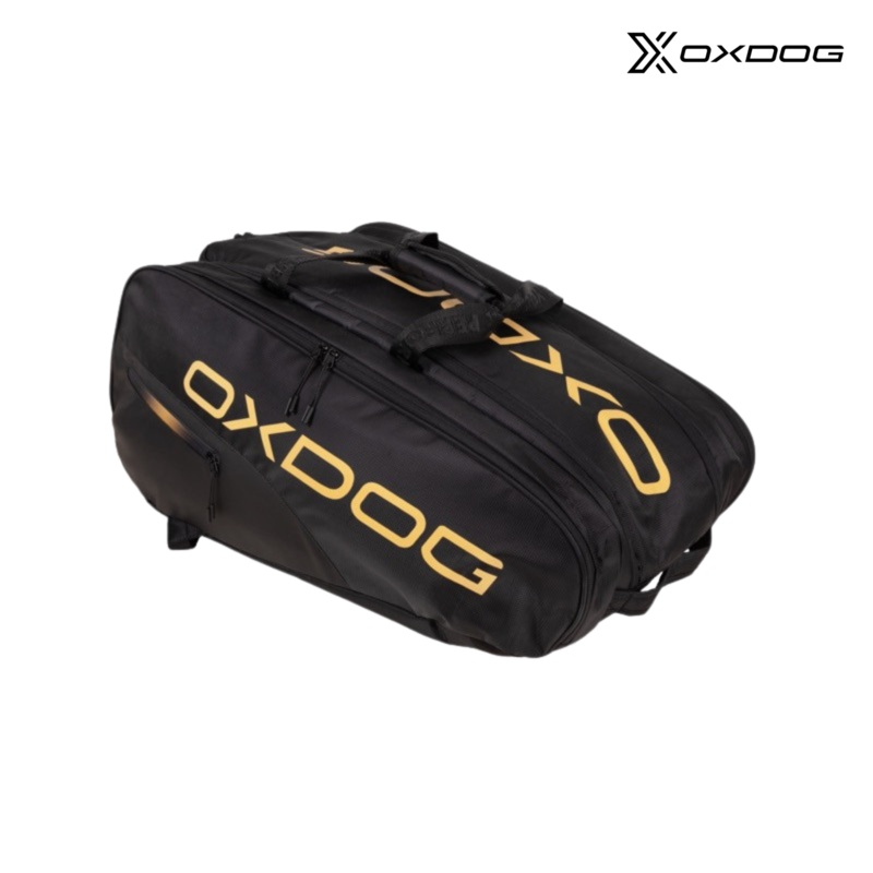 Oxdog Hyper Pro Thermo bag