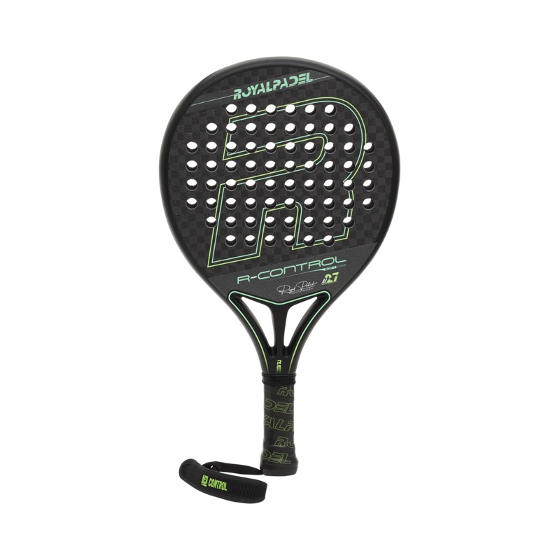 Royal Padel M27 Control 2024