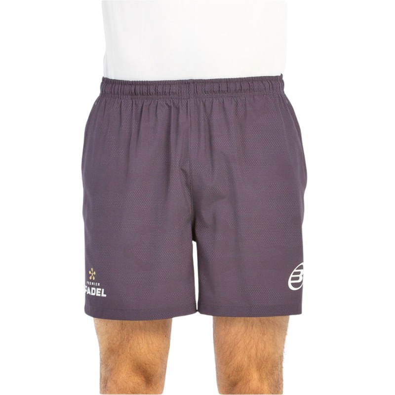 Short Bullpadel Bugle Noir|S|M|L|XL|XXL