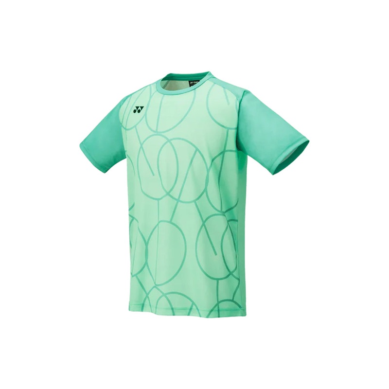 Yonex Men's T-Shirt 16742 (Peppermint)
