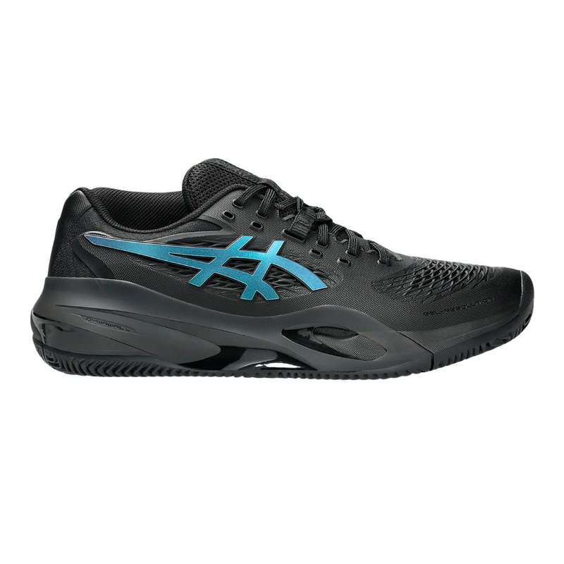 ASICS GEL-RESOLUTION X Clay Night Energy FW25 (Zapatillas)