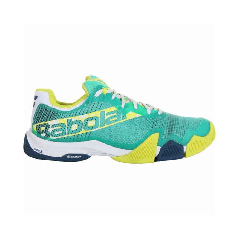 Babolat Jet Premura Padel Shoes