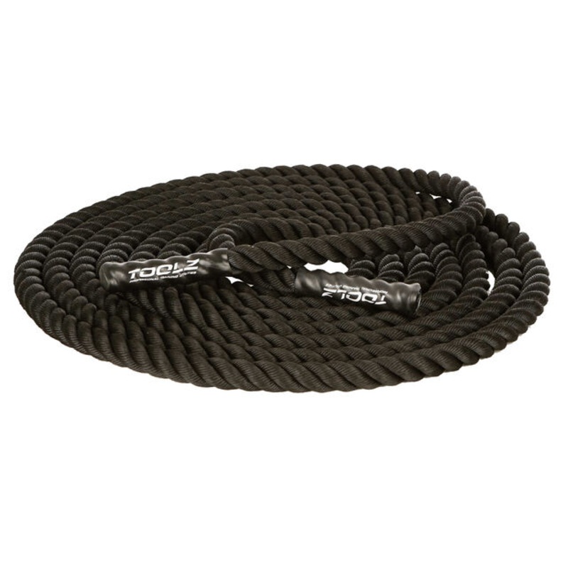 Battle Rope-Black