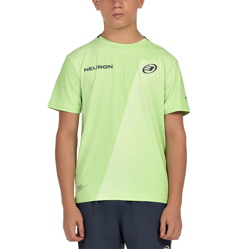 BULLPADEL FEDE CHINGOTTO JR 25I  (Camiseta)