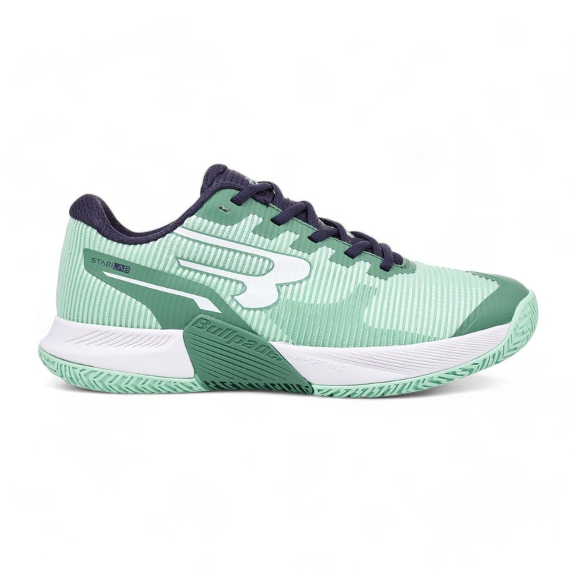 Bullpadel Next W 25V Green|37|39,5|40