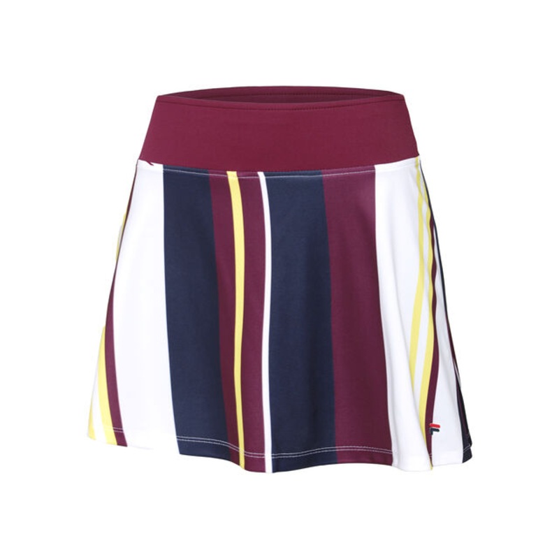 Elliot Skirt Women - Multicoloured
