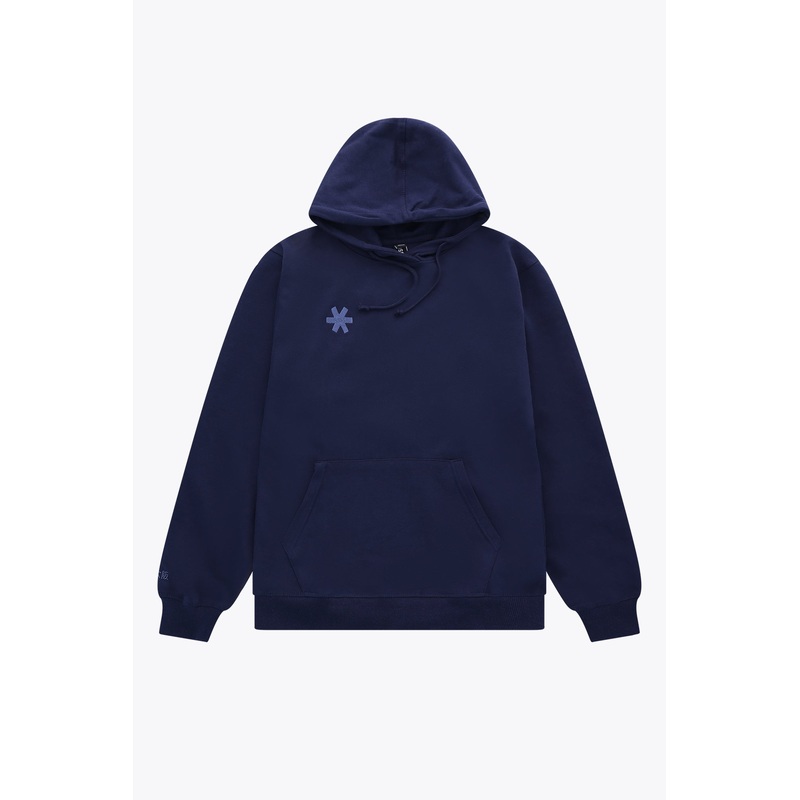 Osaka Unisex Hoodie Basic | Navy