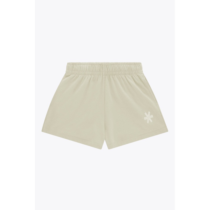 Osaka Women Shorts | Warm Grey