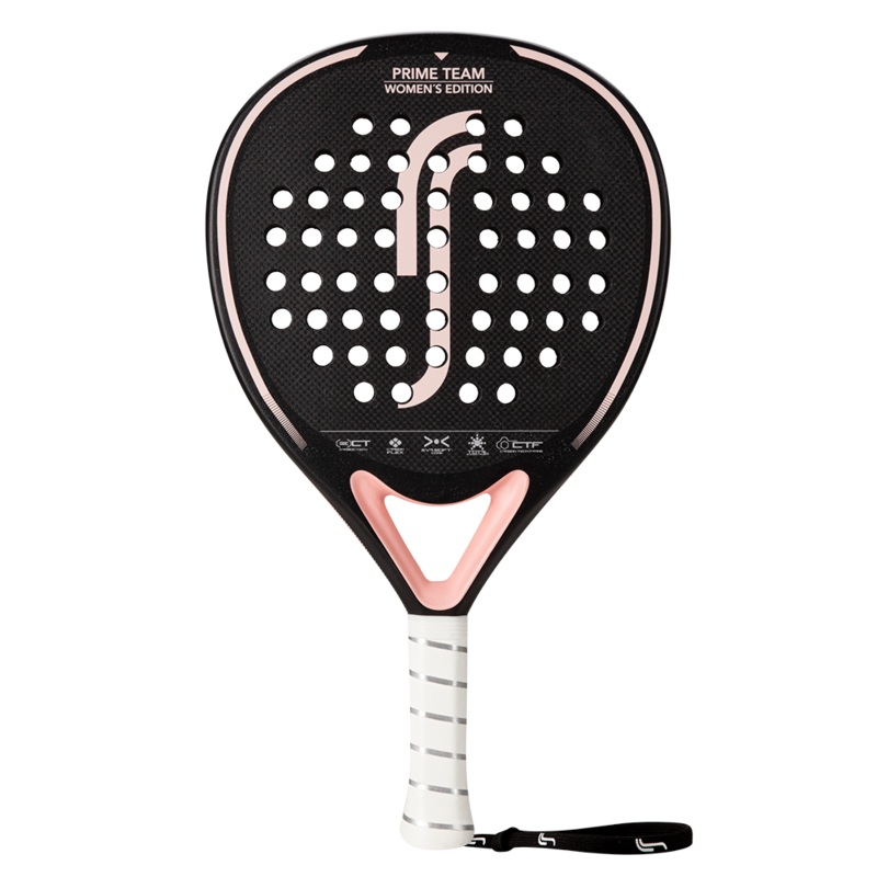 RS Prime Team Womens Edition Pink