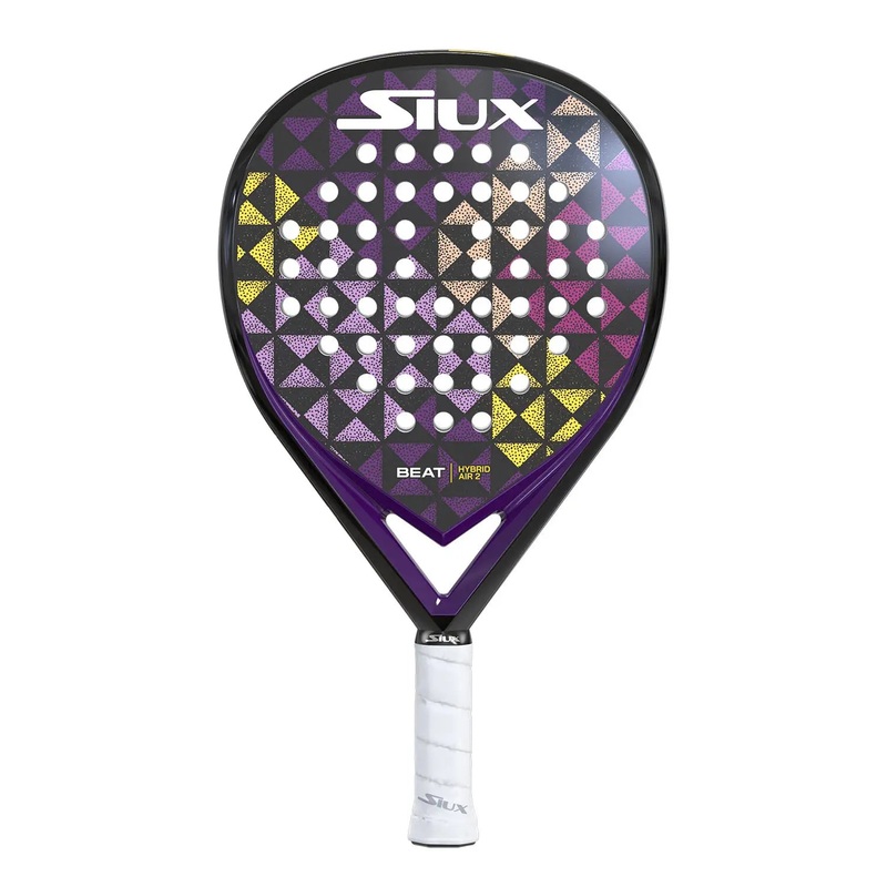 Siux Beat Hybrid Air