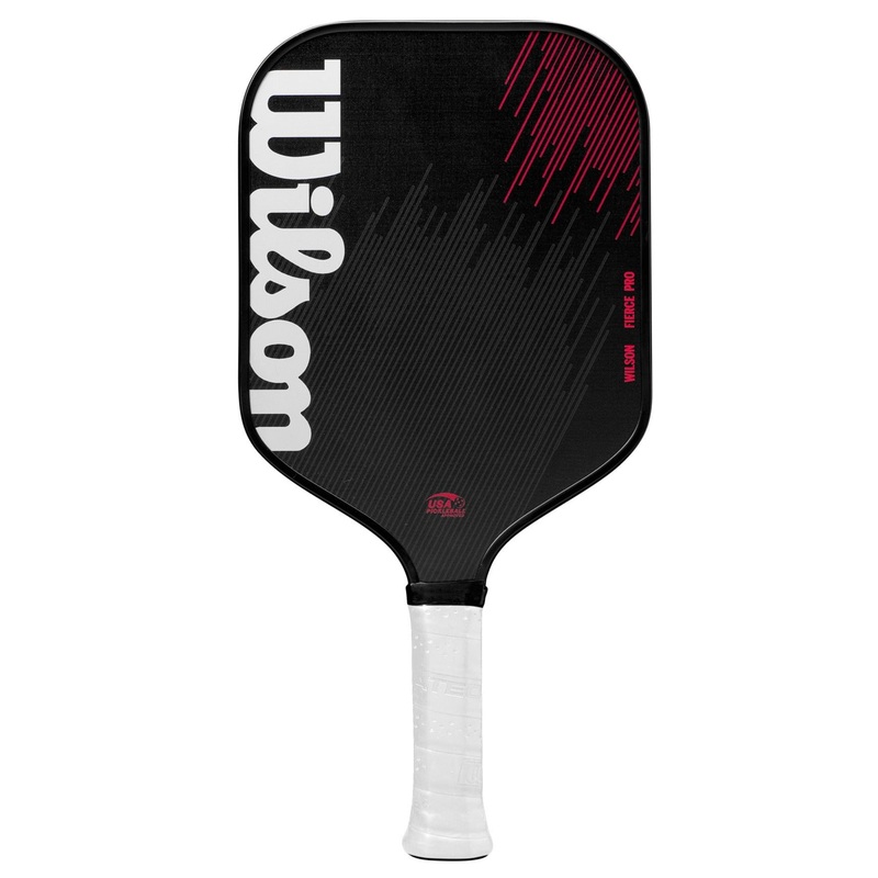 Wilson Fierce Pro|4 1/4