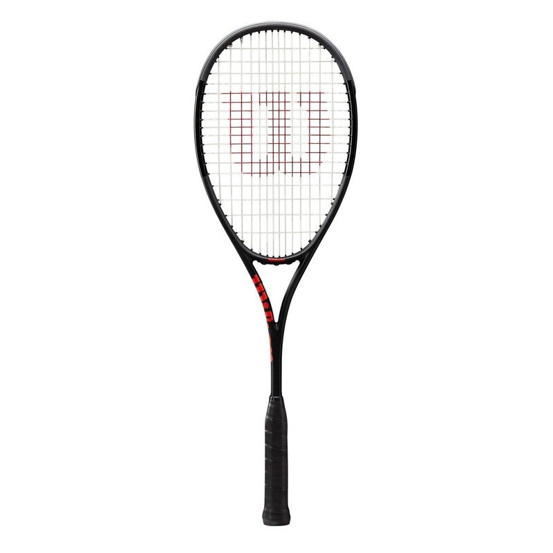 Wilson Pro Staff Countervail (Black) (Used)